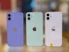 Apple iPhone 12 128GB (Used)