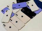 Apple iPhone 12 128GB (Used)