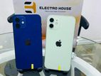 Apple iPhone 12 128GB (Used)