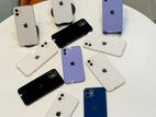 Apple iPhone 12 (128GB) (Used)