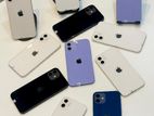 Apple iPhone 12 128GB (Used)