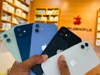 Apple iPhone 12 128GB (Used)