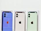Apple iPhone 12 128GB (Used)