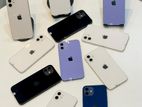 Apple iPhone 12 128GB (Used)