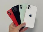 Apple iPhone 12 128GB (Used)