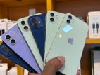 Apple iPhone 12 128GB (Used)