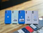 Apple iPhone 12 128GB (Used)