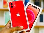 Apple iPhone 12 128GB (Used)