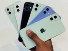 Apple iPhone 12 128GB (Used)