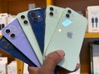 Apple iPhone 12 128GB (Used)
