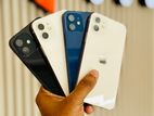 Apple iPhone 12 128GB (Used)