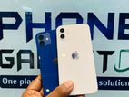 Apple iPhone 12 128GB (Used)