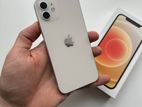 Apple iPhone 12 128GB (Used)