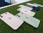 Apple iPhone 12 128GB (Used)