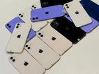 Apple iPhone 12 128GB (Used)