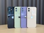 Apple iPhone 12 128GB (Used)