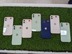 Apple iPhone 12 128GB (Used)