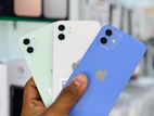 Apple iPhone 12 128GB (Used)