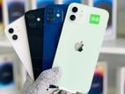 Apple iPhone 12 128GB (Used)
