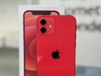 Apple iPhone 12 128GB (Used)