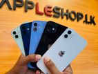 Apple iPhone 12 128GB (Used)