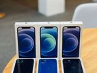 Apple iPhone 12 128GB (Used)