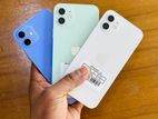 Apple iPhone 12 128GB (Used)