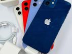 Apple iPhone 12 128GB (Used)
