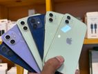 Apple iPhone 12 128GB (Used)