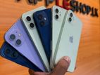 Apple iPhone 12 128GB (Used)