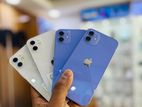 Apple iPhone 12 128GB (Used)