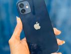 Apple iPhone 12 128GB (Used)