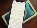 Apple iPhone 12 128GB (Used)