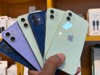 Apple iPhone 12 128GB (Used)