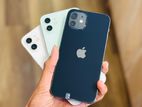 Apple iPhone 12 128GB (Used)