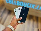 Apple iPhone 12 128GB (Used)
