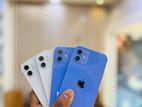 Apple iPhone 12 128GB (Used)