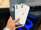 Apple iPhone 12 128GB (Used)
