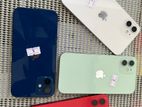 Apple iPhone 12 128GB (Used)