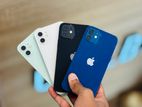 Apple iPhone 12 128GB (Used)