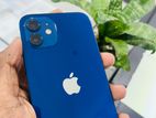 Apple iPhone 12 128GB (Used)
