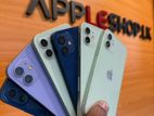 Apple iPhone 12 128GB (Used)