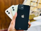 Apple iPhone 12 128GB (Used)