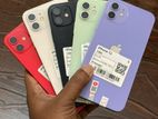 Apple iPhone 12 128gb (Used)