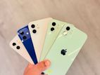 Apple iPhone 12 128GB (Used)