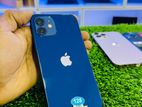 Apple iPhone 12 128GB (Used)