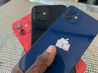 Apple iPhone 12 128GB (Used)