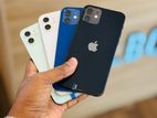 Apple iPhone 12 128GB (Used)