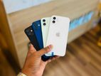 Apple iPhone 12 128GB (Used)
