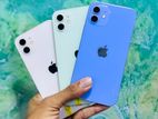 Apple iPhone 12 128GB (Used)